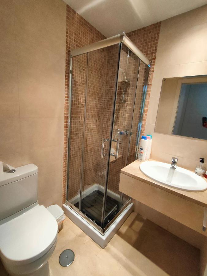 Valle Romano Golf - Wifi Estepona Kültér fotó