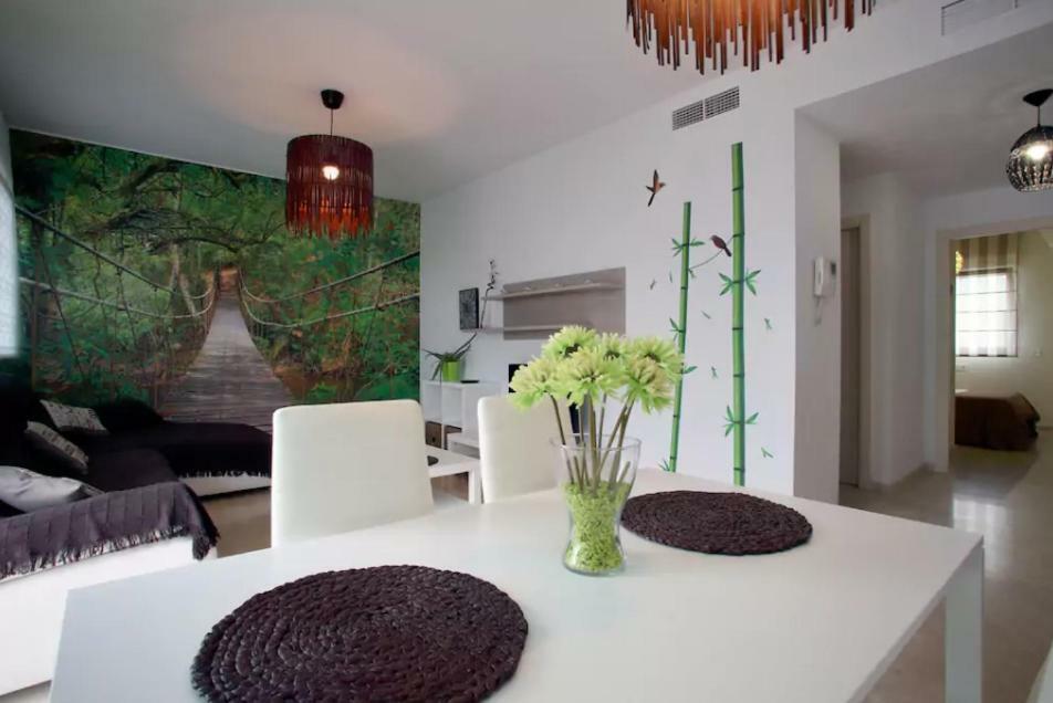Valle Romano Golf - Wifi Estepona Kültér fotó