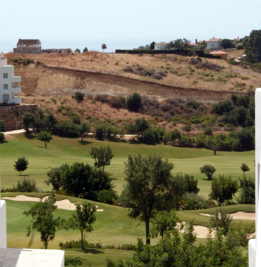 Valle Romano Golf - Wifi Estepona Kültér fotó