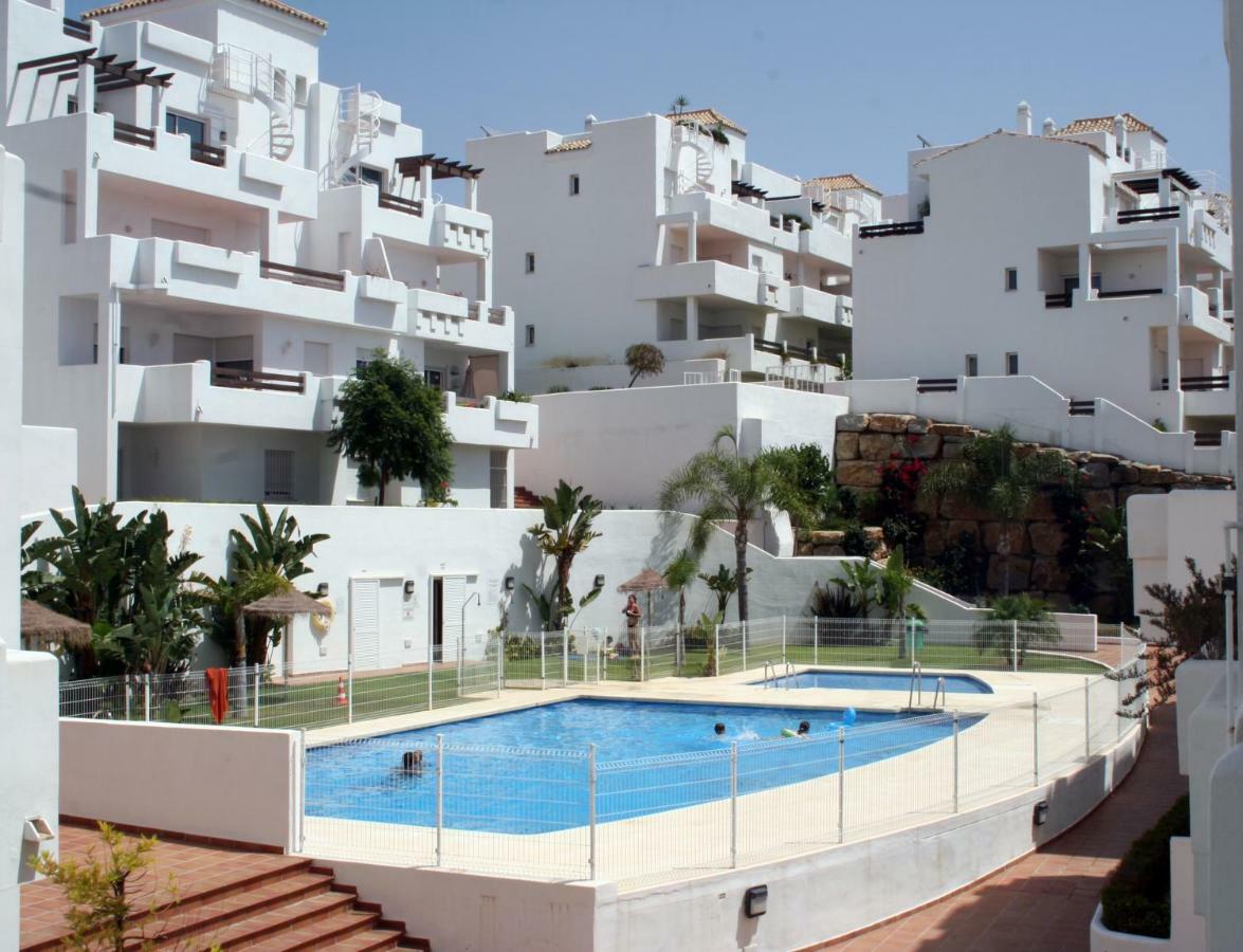 Valle Romano Golf - Wifi Estepona Kültér fotó